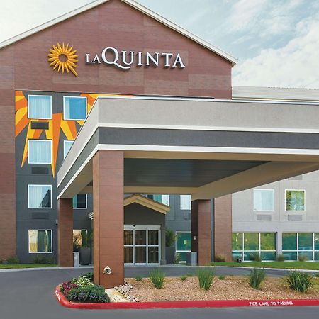 La Quinta By Wyndham Austin Round Rock Hotel Exterior foto