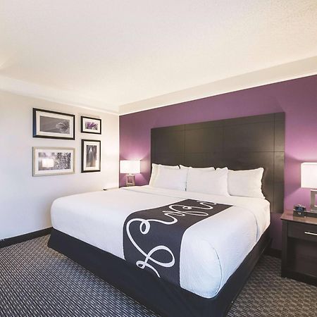 La Quinta By Wyndham Austin Round Rock Hotel Exterior foto