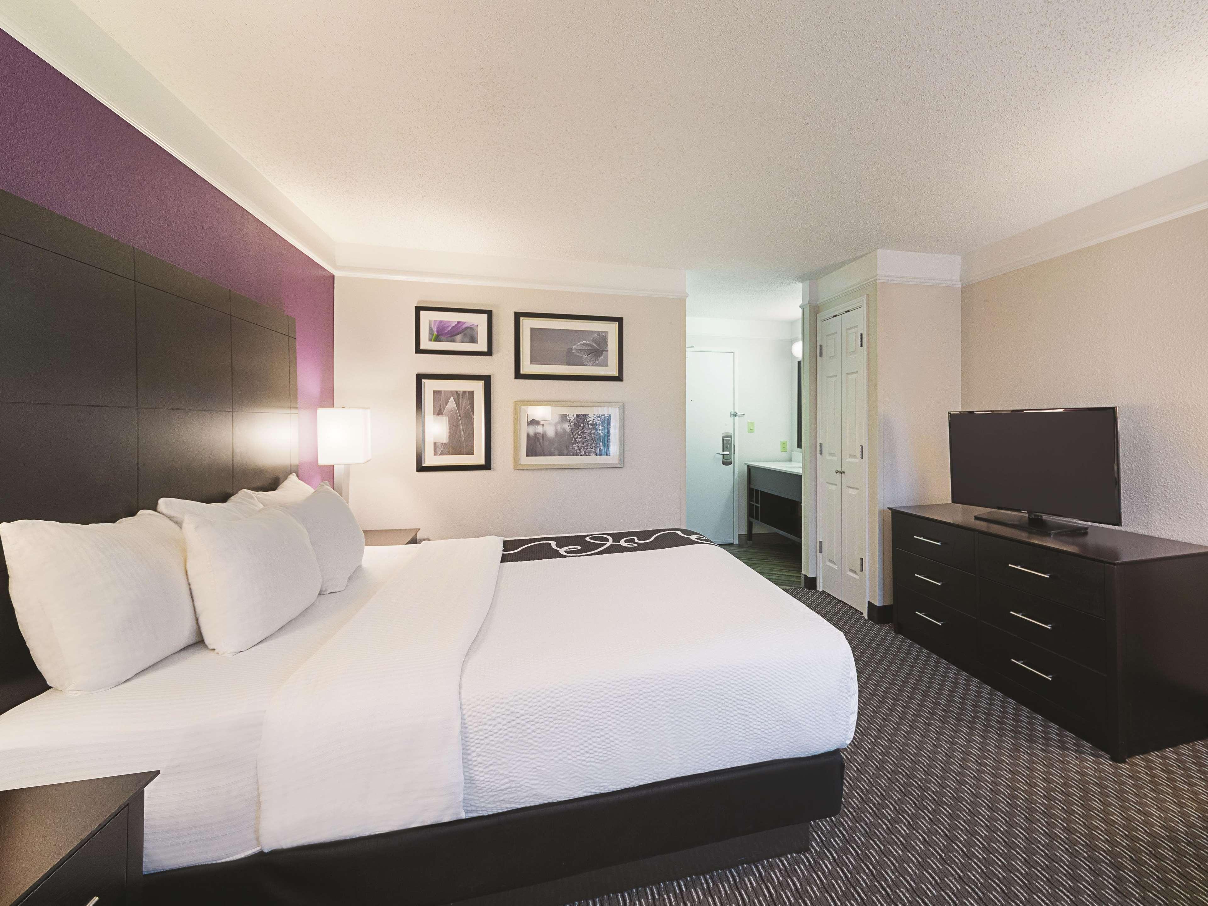 La Quinta By Wyndham Austin Round Rock Hotel Exterior foto