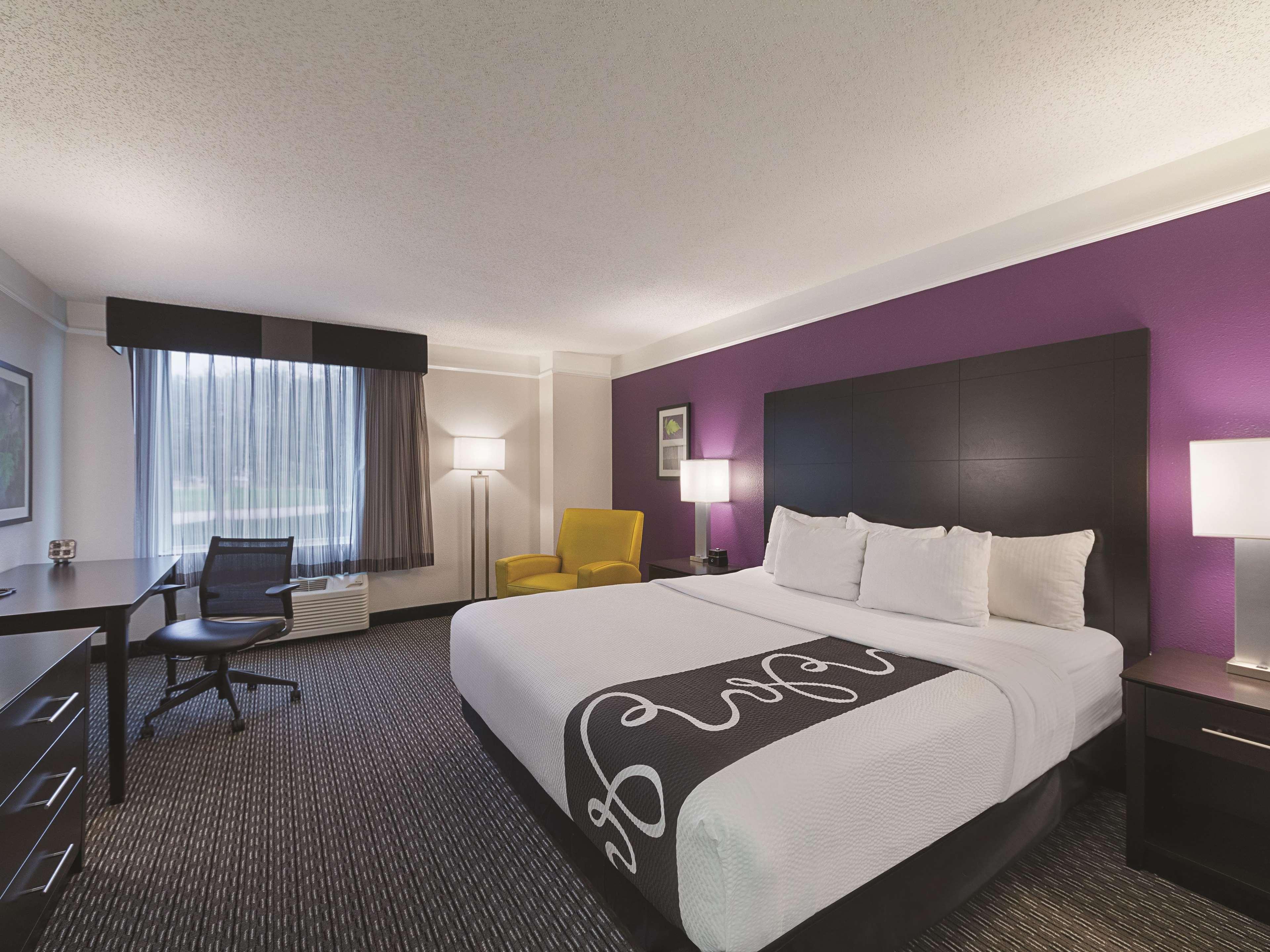 La Quinta By Wyndham Austin Round Rock Hotel Exterior foto