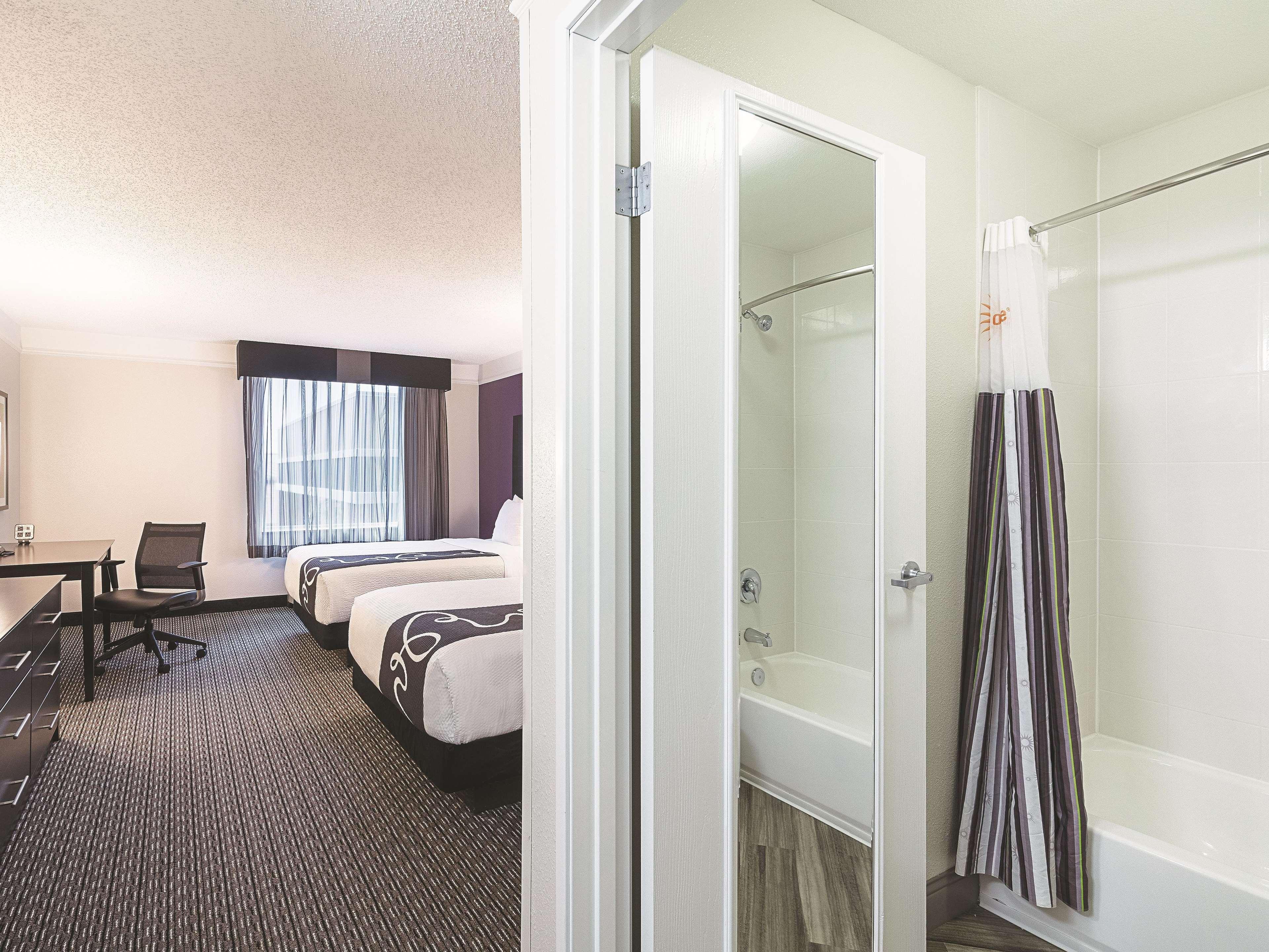 La Quinta By Wyndham Austin Round Rock Hotel Exterior foto