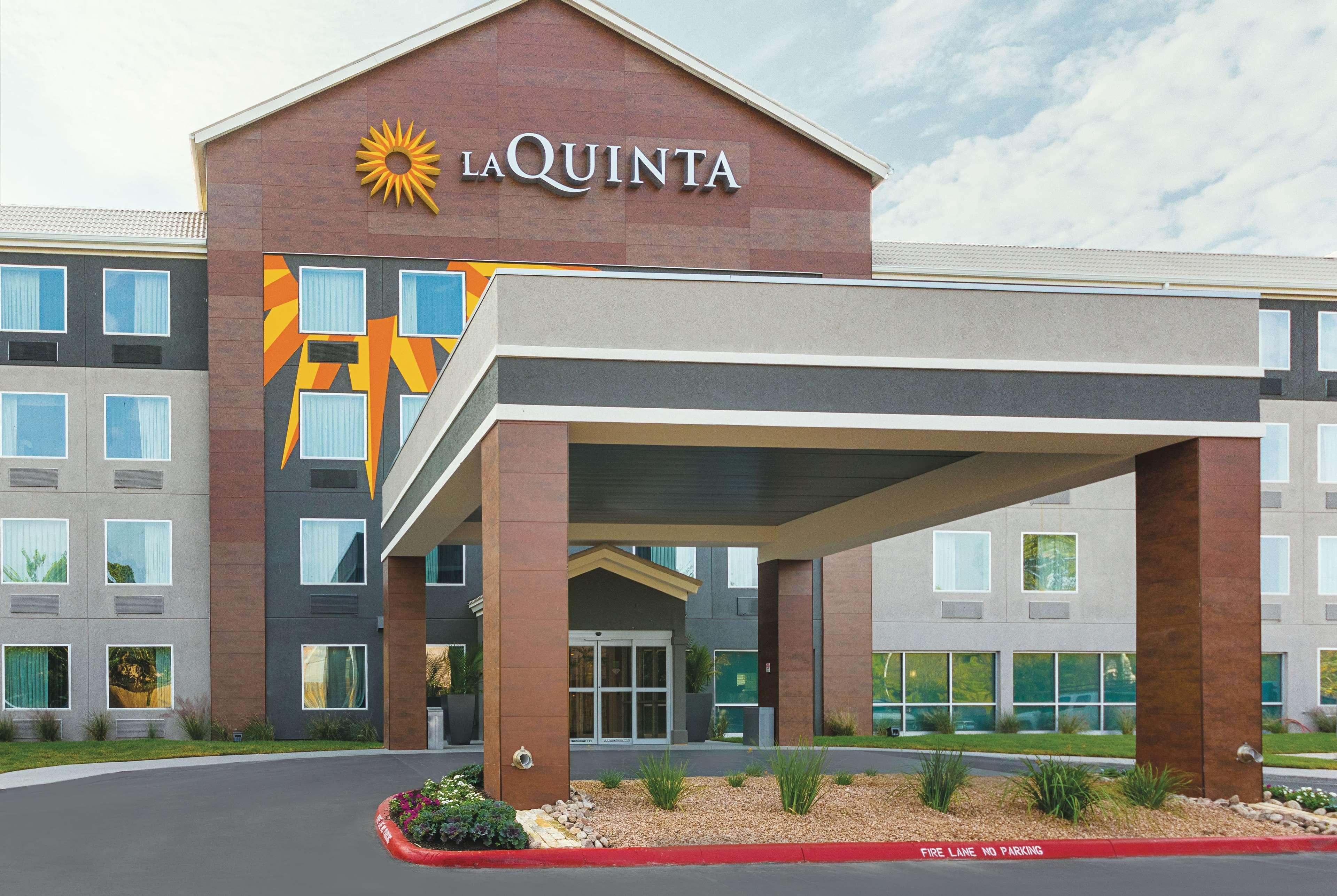 La Quinta By Wyndham Austin Round Rock Hotel Exterior foto
