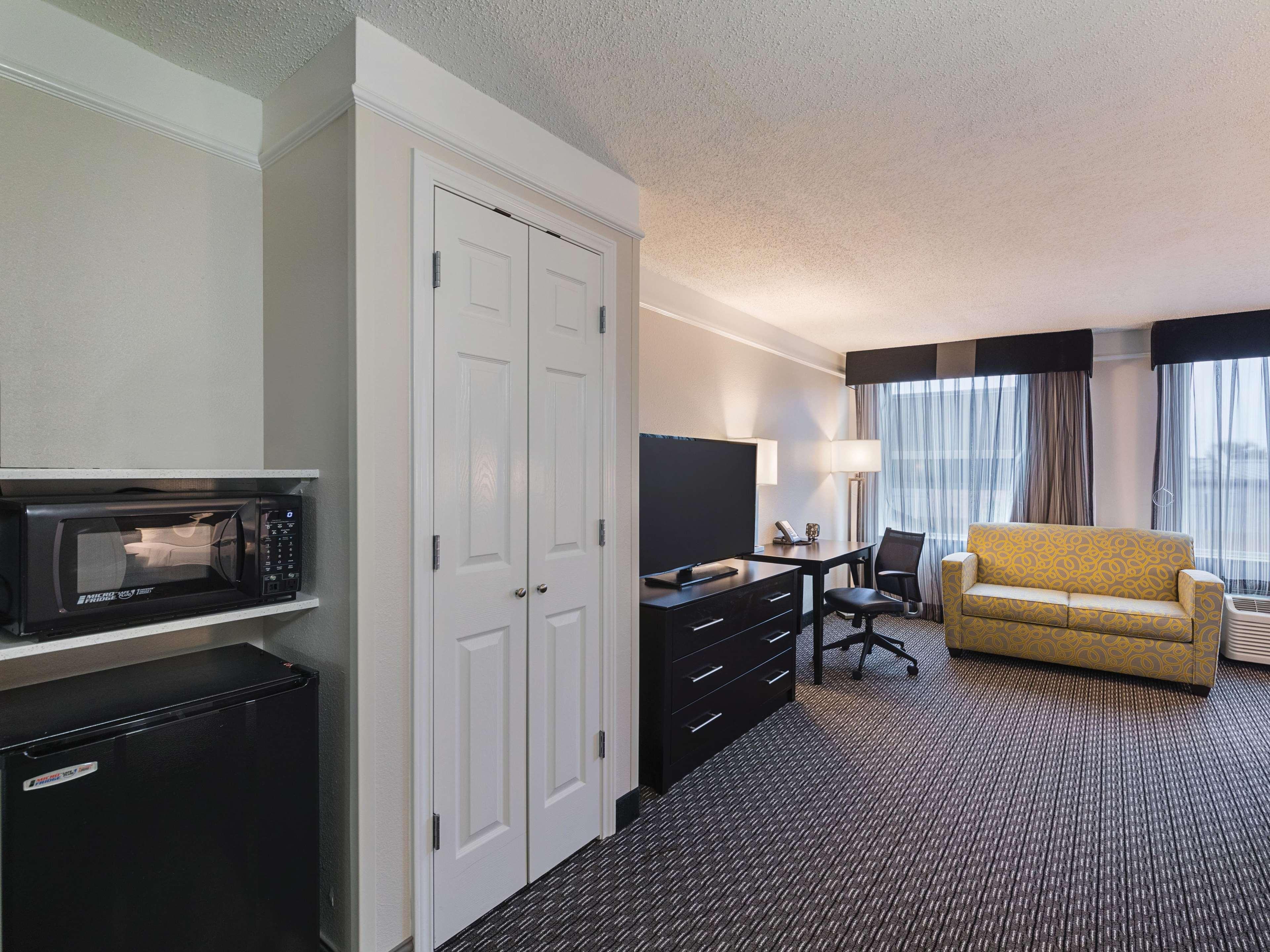 La Quinta By Wyndham Austin Round Rock Hotel Exterior foto