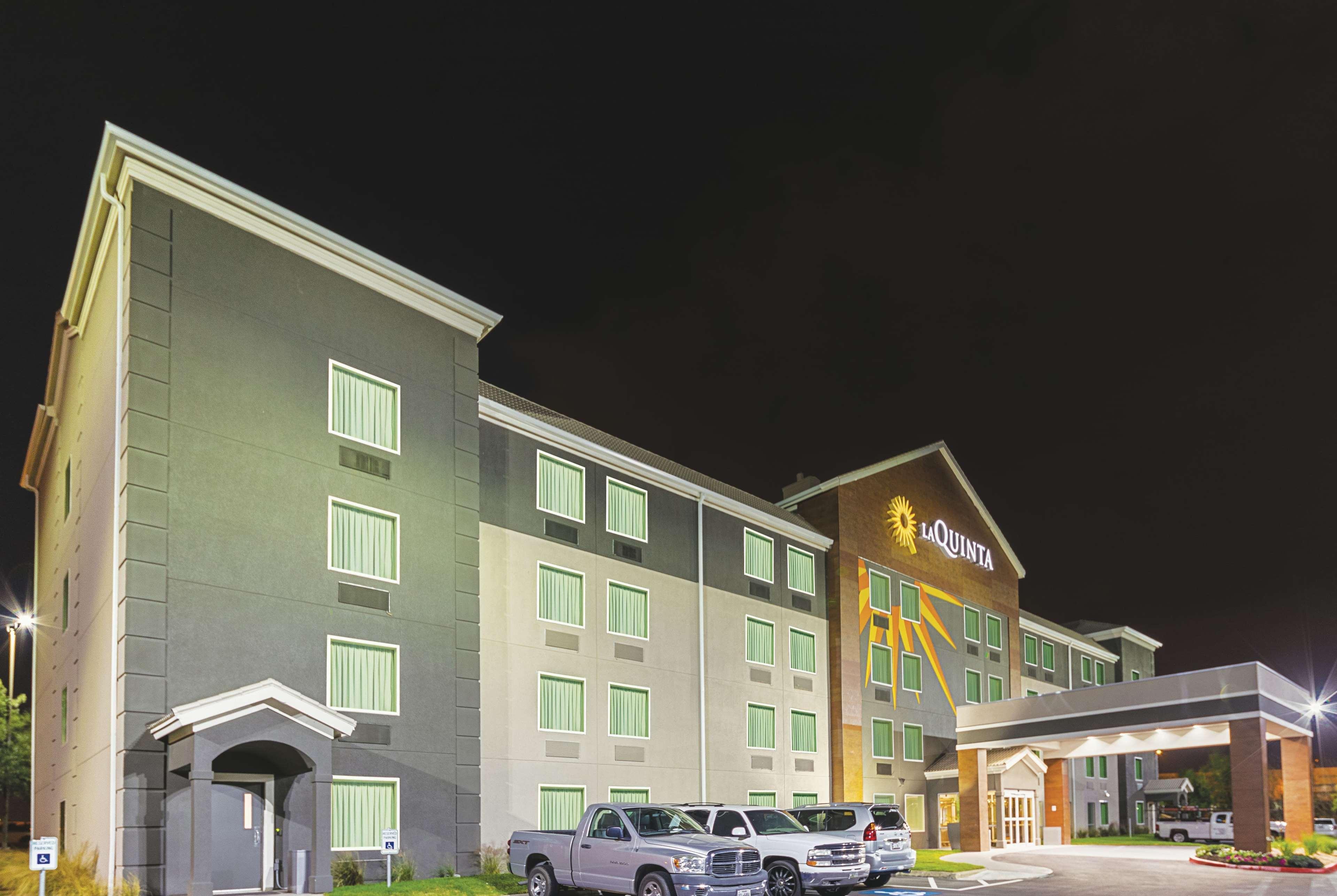 La Quinta By Wyndham Austin Round Rock Hotel Exterior foto