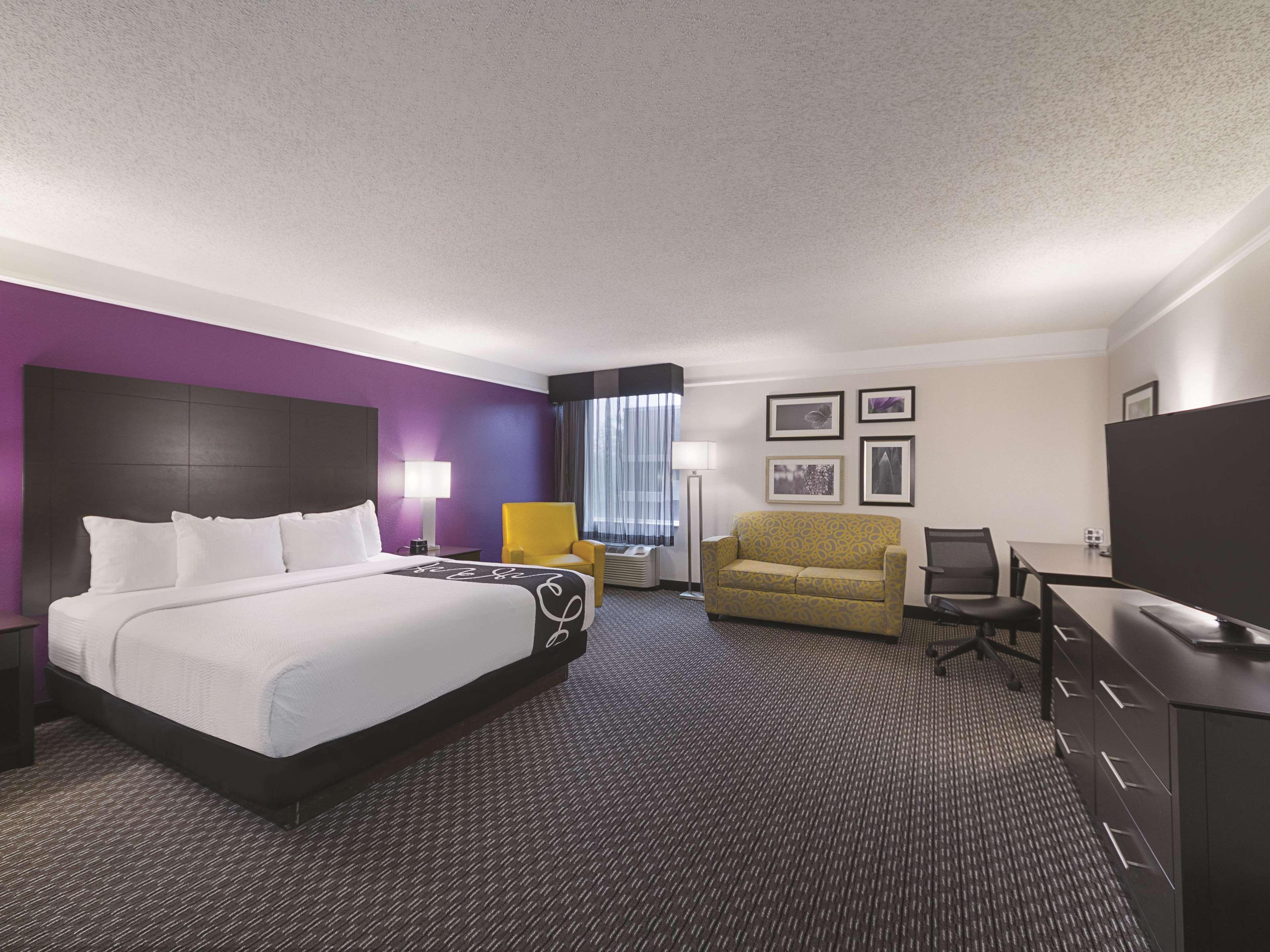 La Quinta By Wyndham Austin Round Rock Hotel Exterior foto
